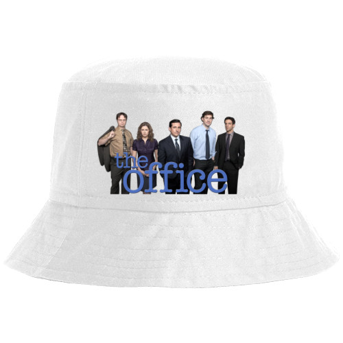 Bucket Hat - Офис - Mfest