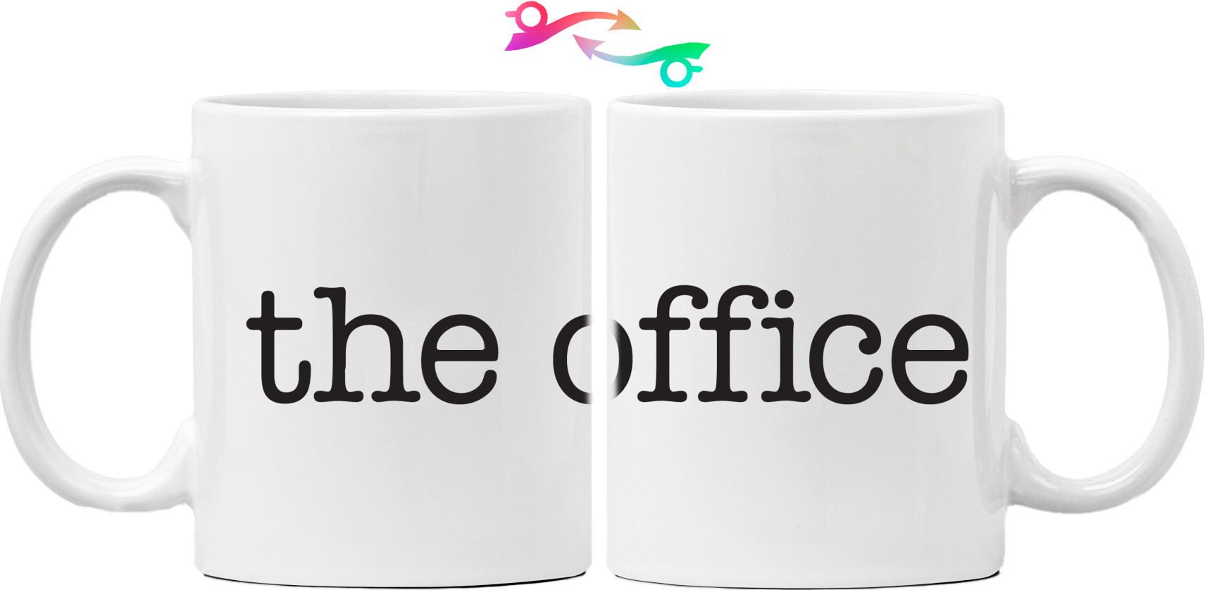 Mug - The Office - Mfest