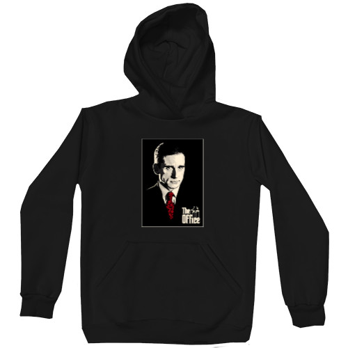 Kids' Premium Hoodie - Michael Scott - Mfest