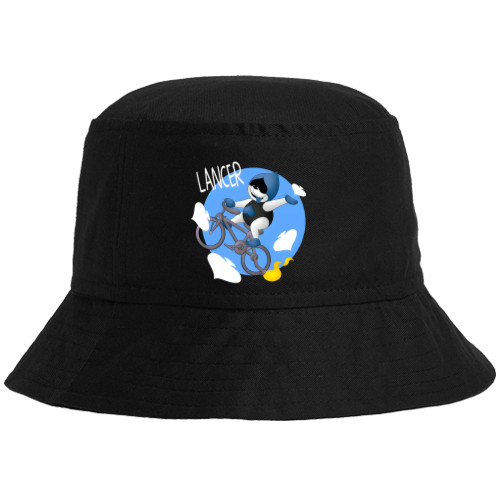 Bucket Hat - Lancer  4 - Mfest