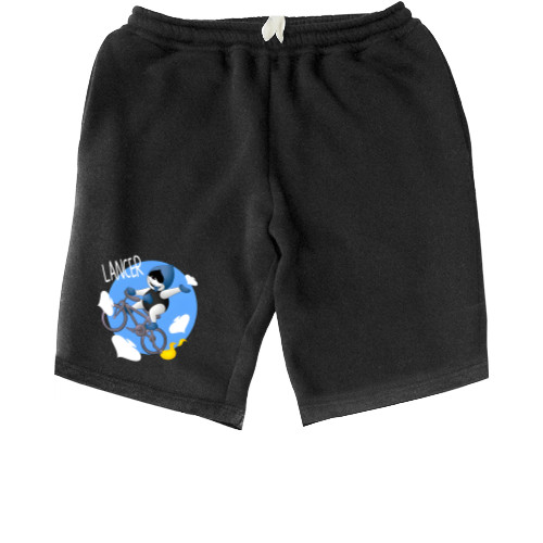 Kids' Shorts - Lancer  4 - Mfest