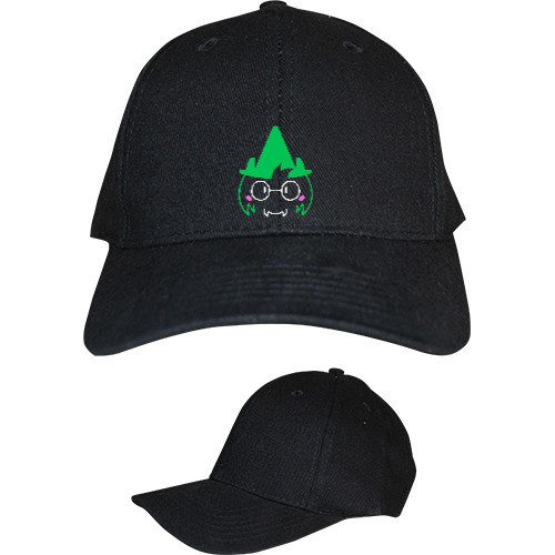 Kids' Baseball Cap 6-panel - Ральзей 3 - Mfest