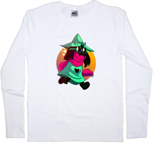 Kids' Longsleeve Shirt - Ральзей 2 - Mfest