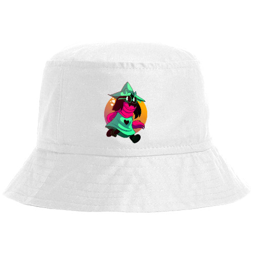 Bucket Hat - Ральзей 2 - Mfest