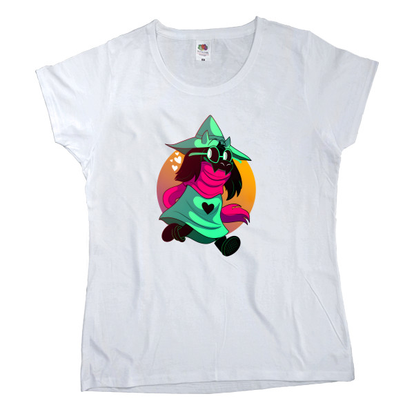 Women's T-shirt Fruit of the loom - Ральзей 2 - Mfest