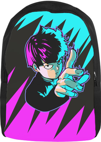 Kageyama Shigeo