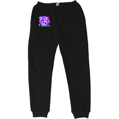 Women's Sweatpants - Rei Ayanami 3 - Mfest