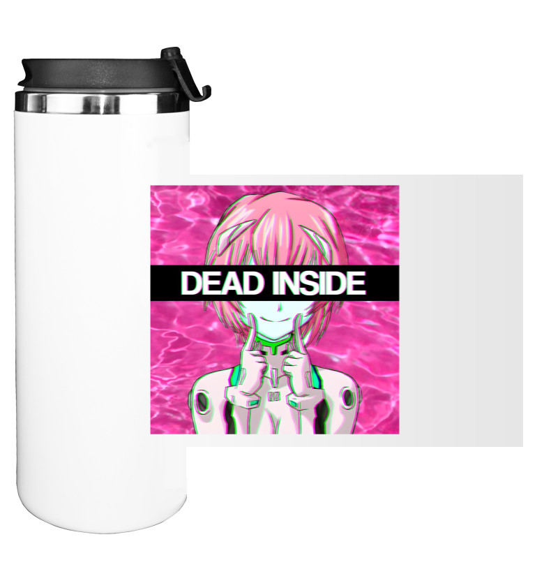 DEAD INSIDE - REI AYANAMI