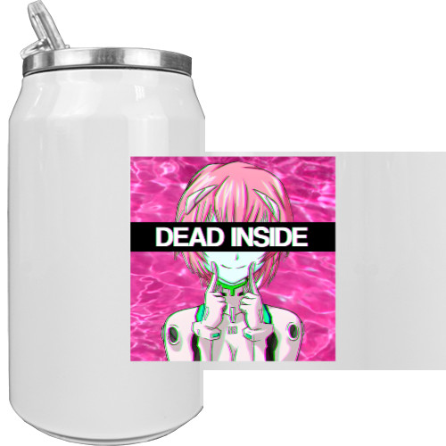 DEAD INSIDE - REI AYANAMI