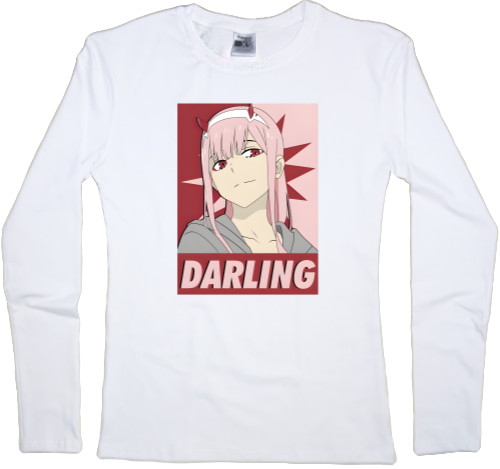 Darling Zero Two 9