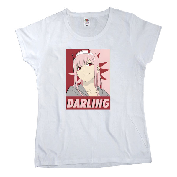 Darling Zero Two 9