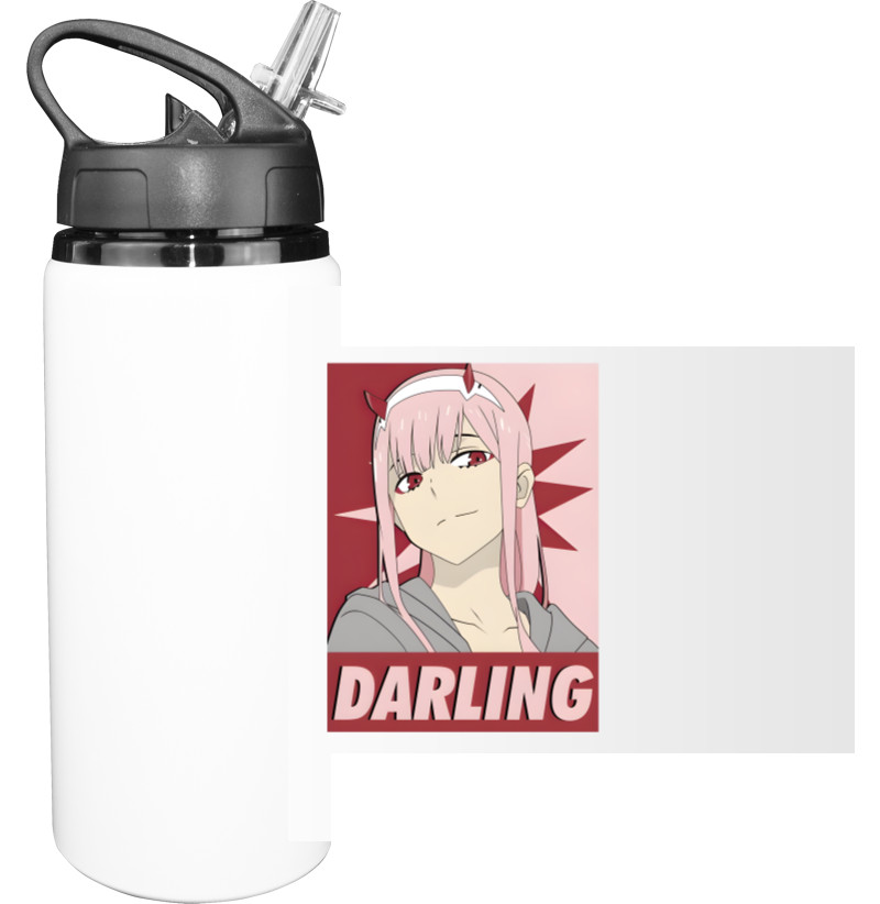 Darling Zero Two 9