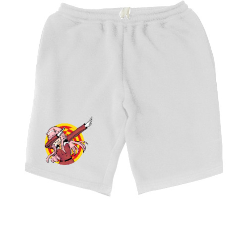 Kids' Shorts - Darling Zero Two Deb - Mfest