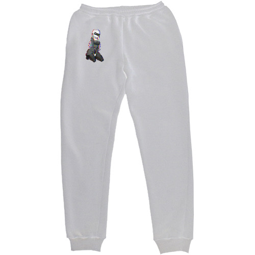 Women's Sweatpants - Zero Two Waifu - Mfest