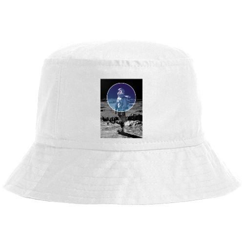 Bucket Hat - The Silent Sea - Mfest