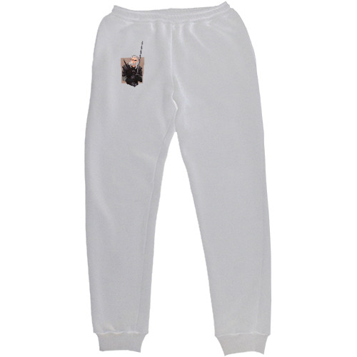 Women's Sweatpants - Геральт 2 - Mfest