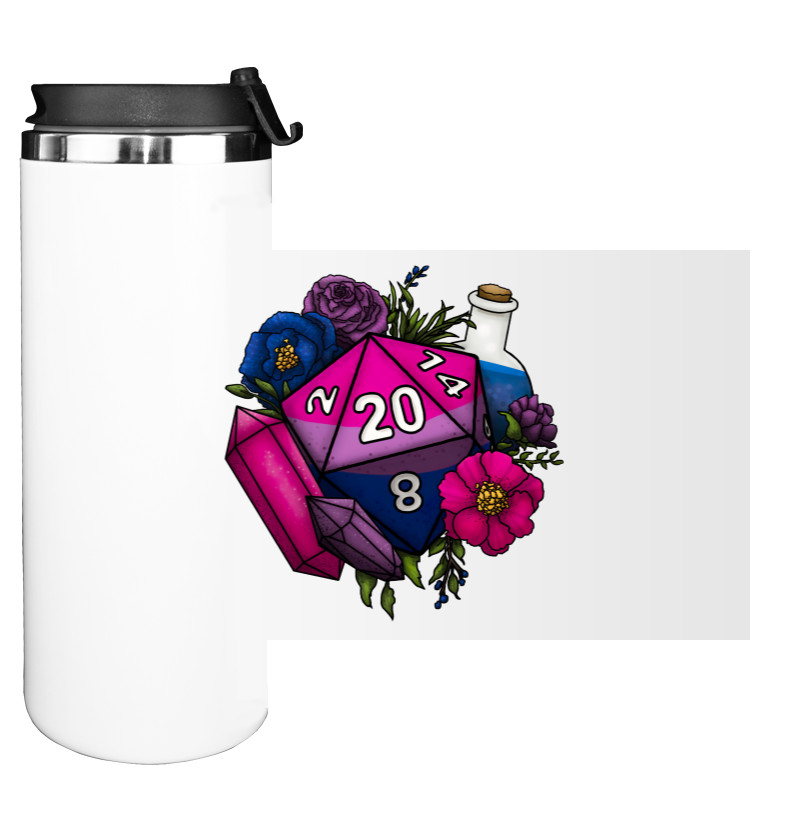 DnD d20