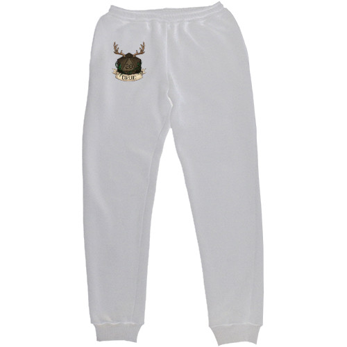 Women's Sweatpants - Druid DnD - Mfest