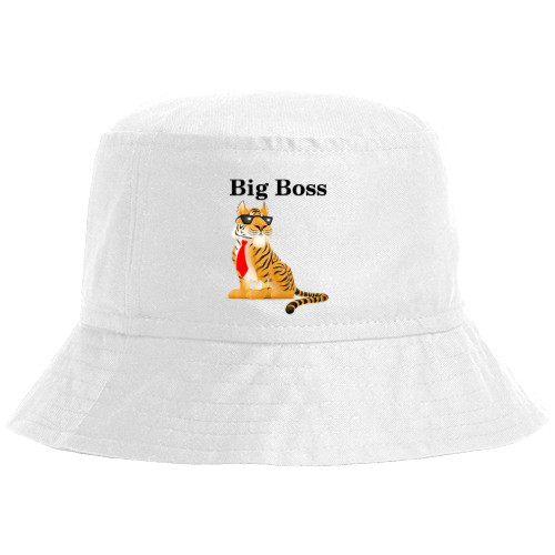 Big boss Big boss