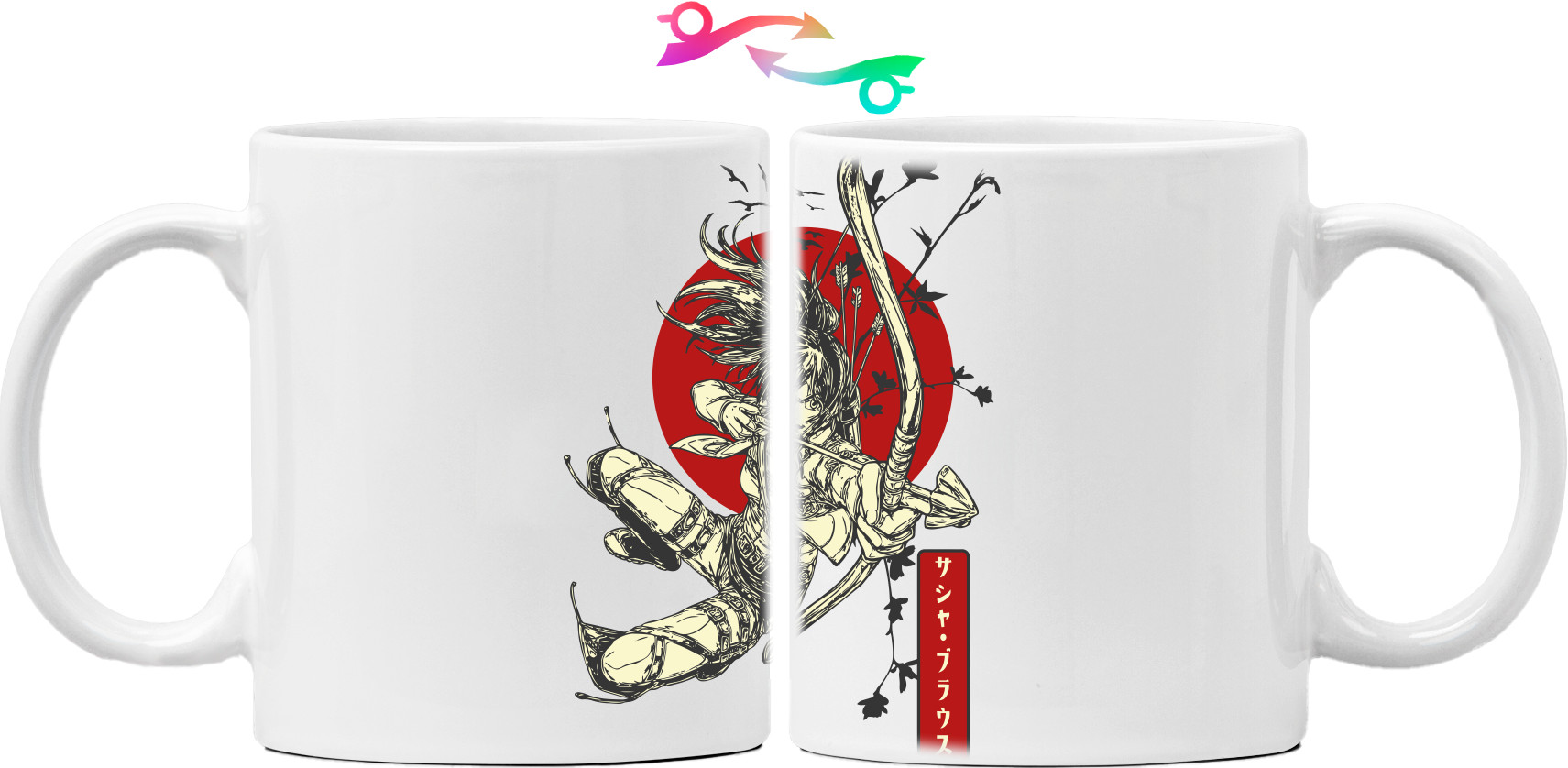 Mug - Sasha Braus 2 - Mfest