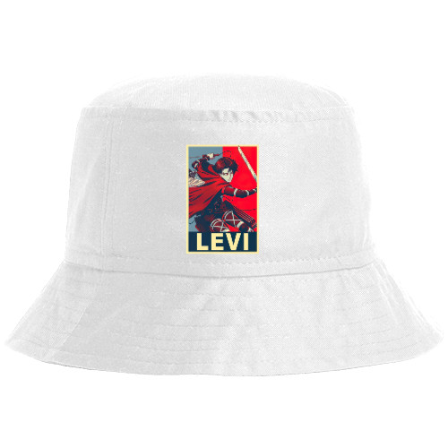 Леви Леви