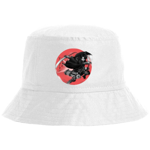 Bucket Hat - Леви Акерман - Mfest