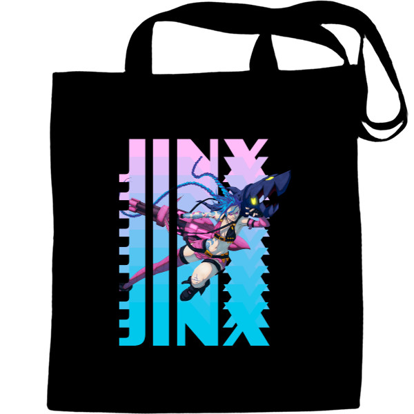 Jinx 7