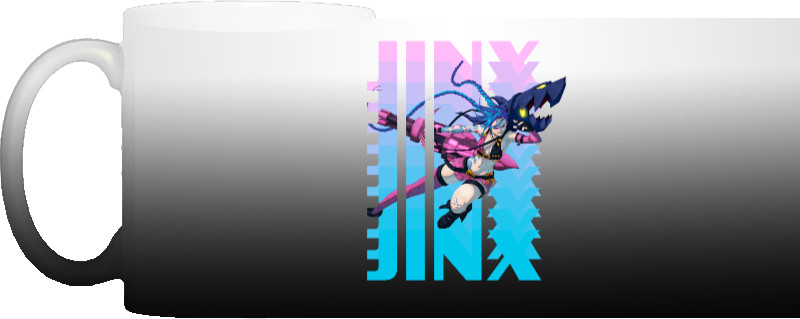 Jinx 7