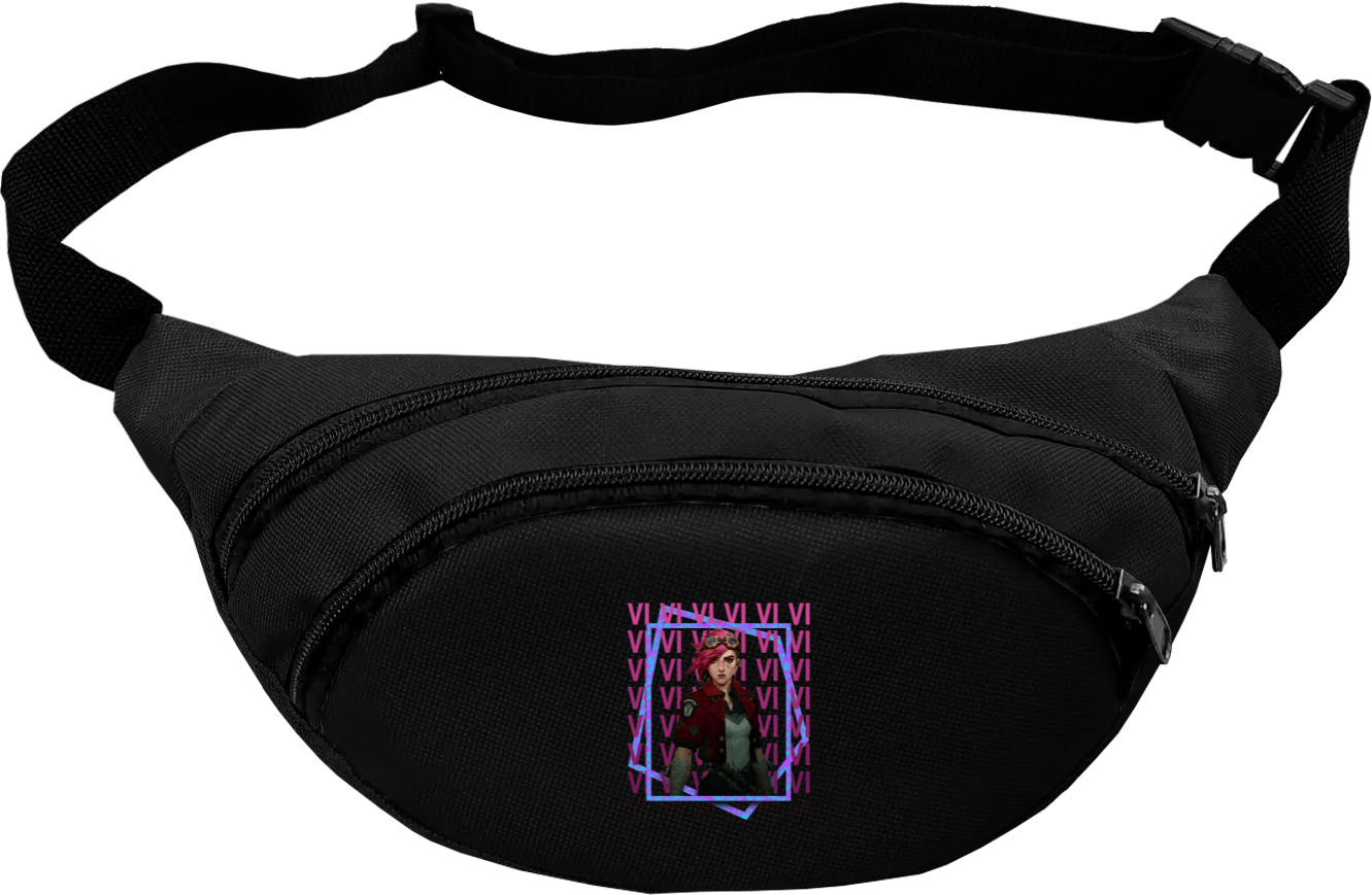 Fanny Pack - Arcane VI (3) - Mfest