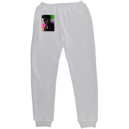 Men's Sweatpants - Silco - Mfest