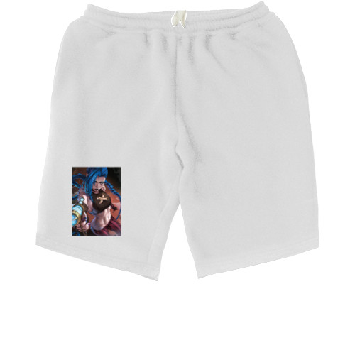 Kids' Shorts - JINX 3 - Mfest