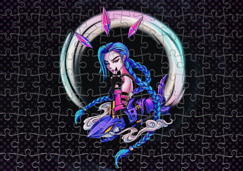 Jinx 2