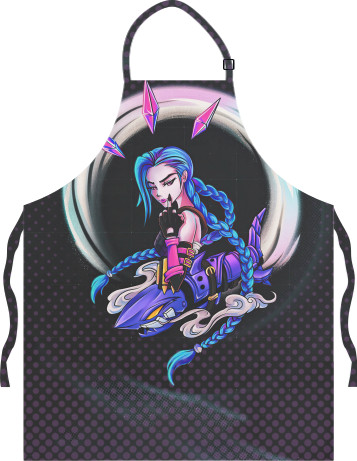 Jinx 2