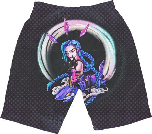 Jinx 2