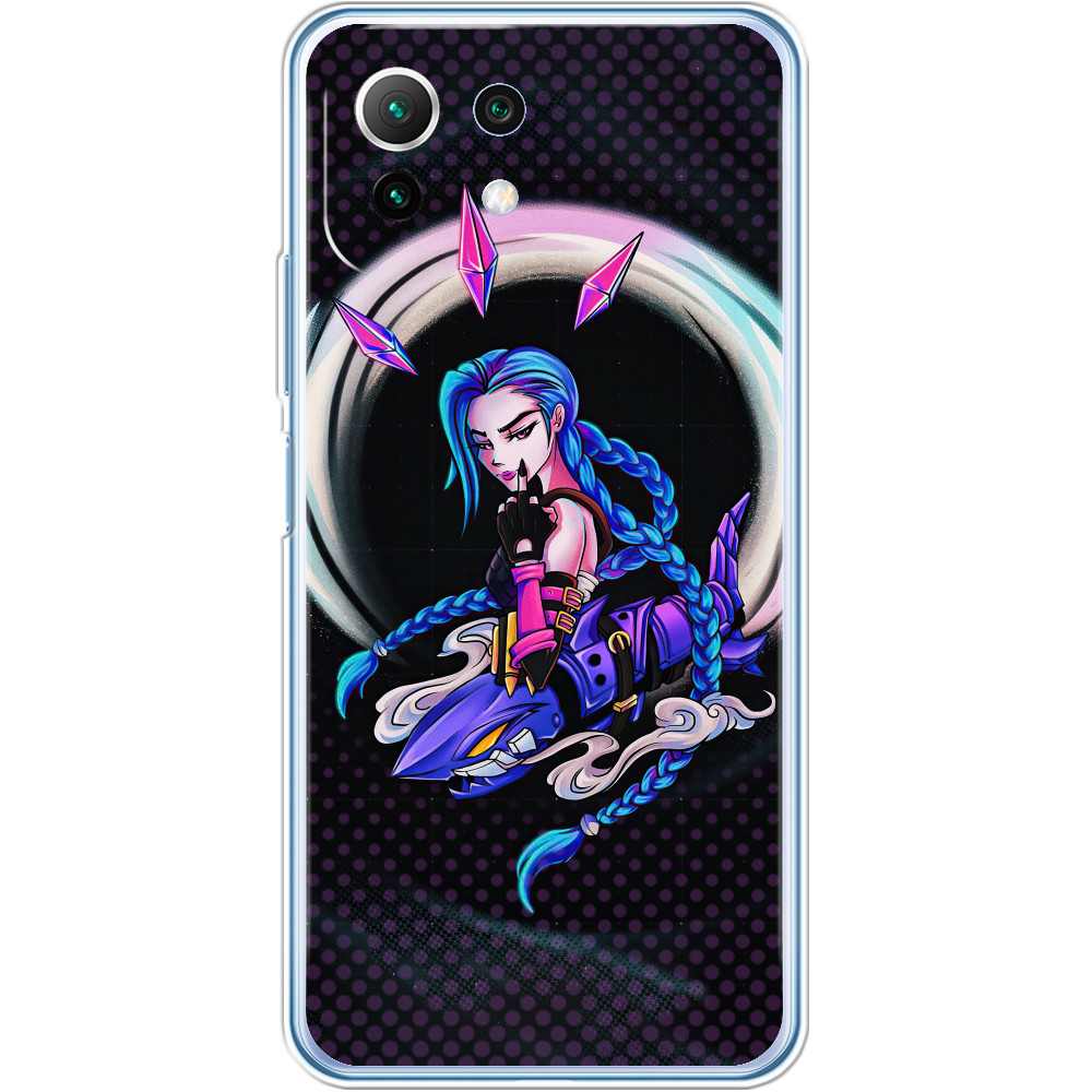 Jinx 2