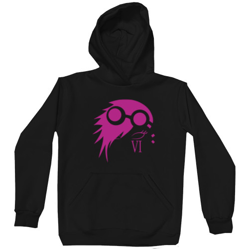 Unisex Hoodie - Arcane VI - Mfest