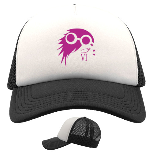 Trucker Cap - Arcane VI - Mfest