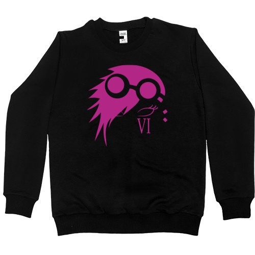 Women's Premium Sweatshirt - Arcane VI - Mfest