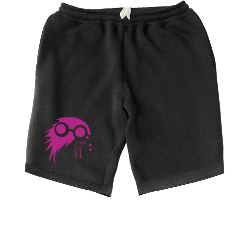 Kids' Shorts - Arcane VI - Mfest