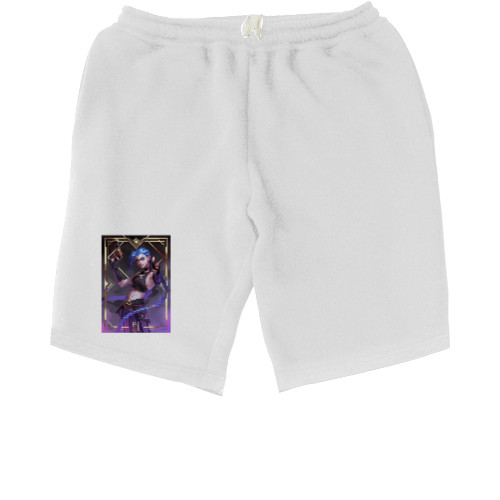 Kids' Shorts - Jinx - Mfest