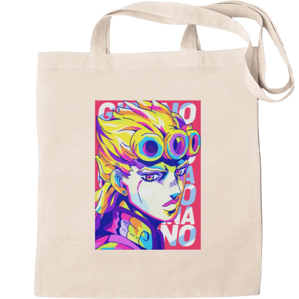 Jojo Giorno Govana