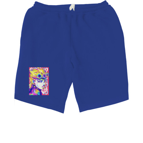 Kids' Shorts - Jojo Giorno Govana - Mfest