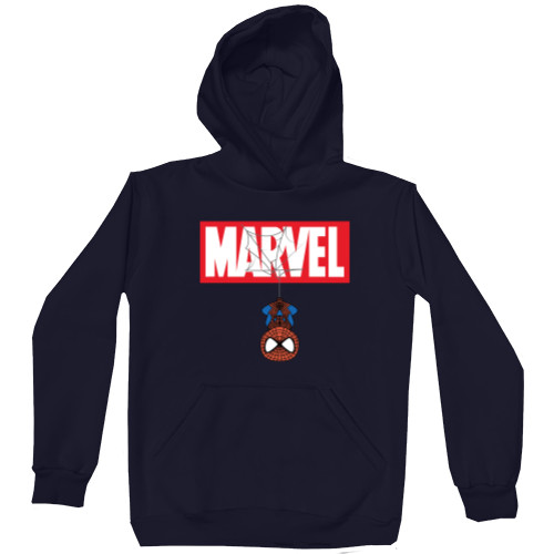 Unisex Hoodie - Marvel Spider-man - Mfest