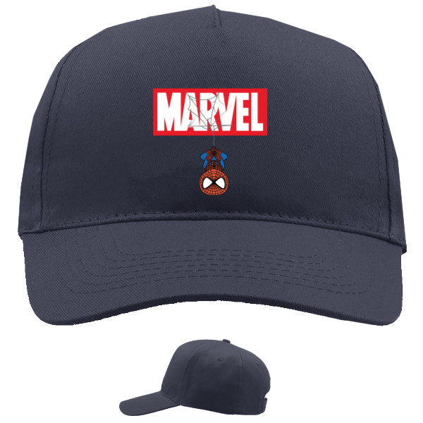 Baseball Caps - 5 panel - Marvel Spider-man - Mfest