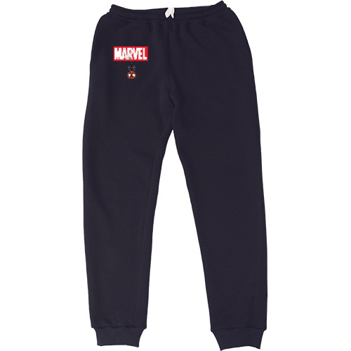 Men's Sweatpants - Marvel Spider-man - Mfest