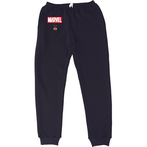 Kids' Sweatpants - Marvel Spider-man - Mfest