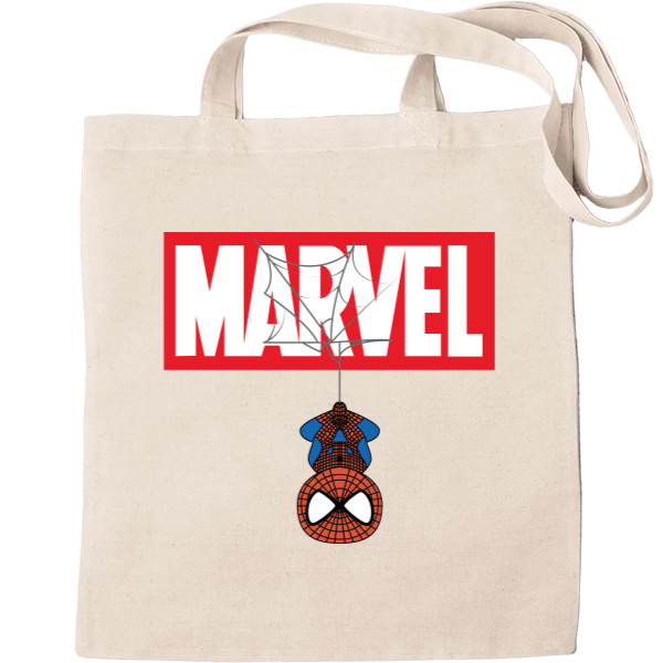 Tote Bag - Marvel Spider-man - Mfest