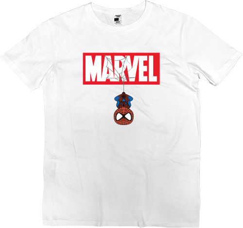 Kids' Premium T-Shirt - Marvel Spider-man - Mfest