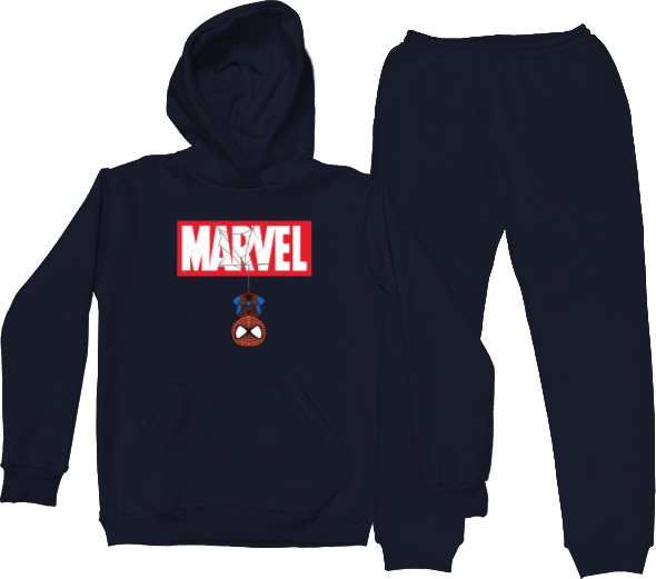 Sports suit for women - Marvel Spider-man - Mfest