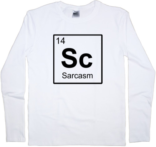 SARCASM